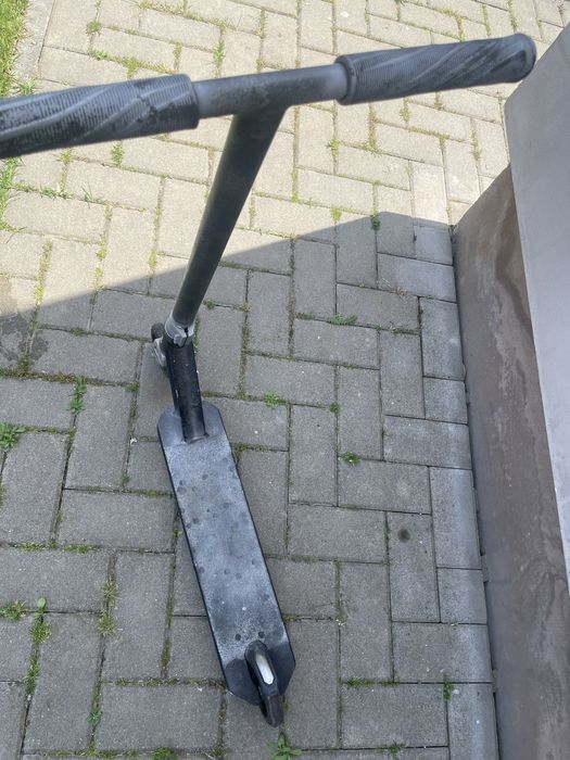 Trotineta freestyle custom