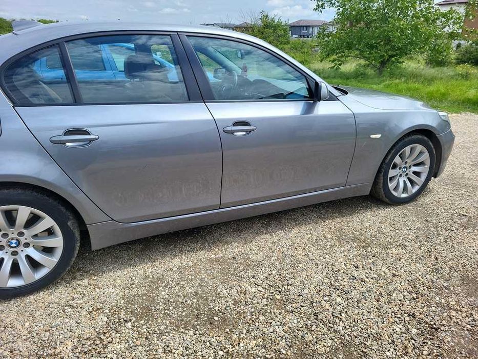 Geam /geamuri bmw seria 5 e60 stanga,dreapta,fata,spate