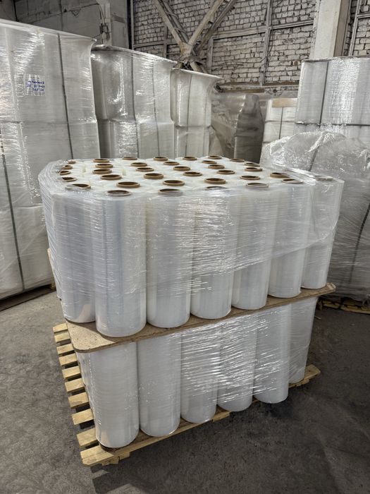 Стрейч плёнка Streych