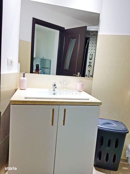 Apartament 1 camera 35 mp, Piata Unirii, zona Ultracentra