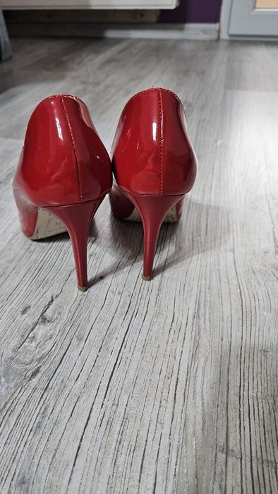 Обувки Bianki- 37номер