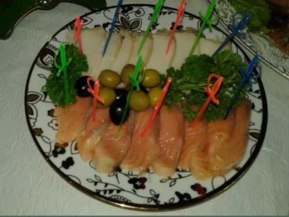 Повар-универсал на выезд