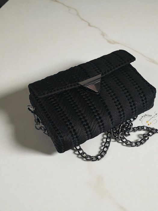 Ръчно изработена чанта