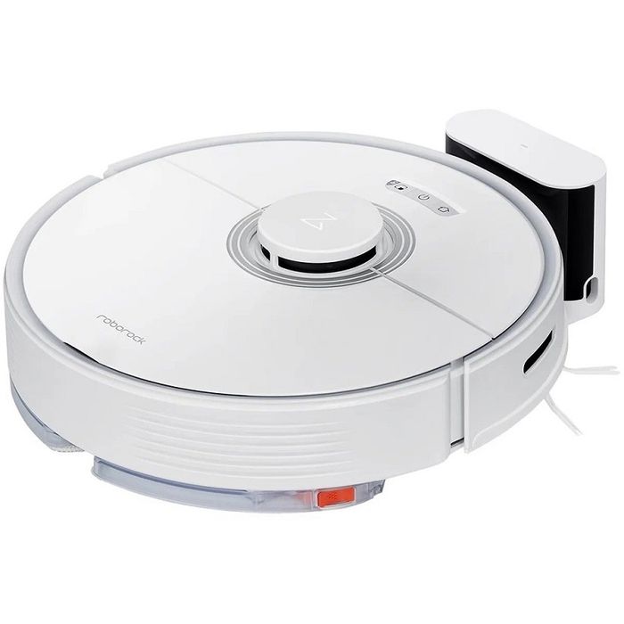 Робот-пылесос Roborock Q7 Max