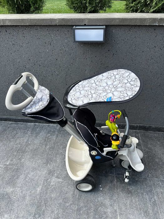 Детска триколка-колело Smart Trike