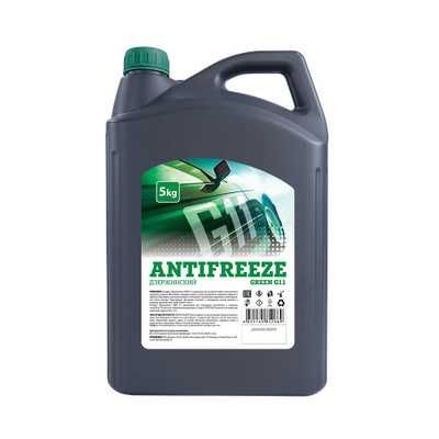 тосол антифриз дот