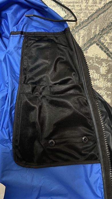 Stone Island Heat Reactive Jacket