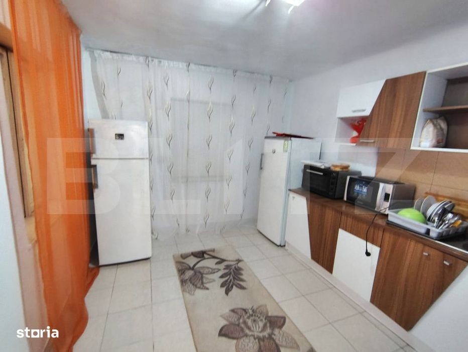Casa individuala 82 mp utili, teren 693 mp, in Jucu de Sus