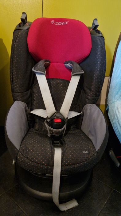 Стол за кола Maxi Cosi Tobi 9-18 кг