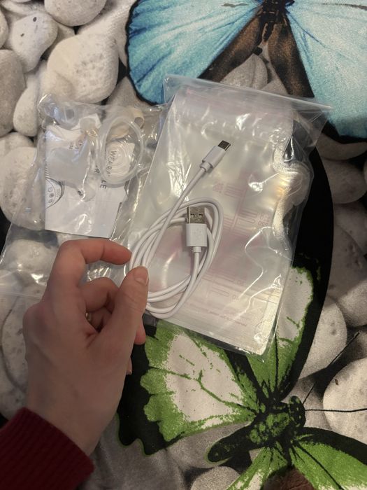 Pompa de san purtabila-ca noua folosita de 2 ori