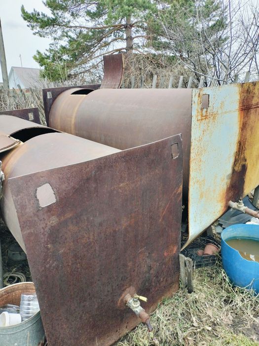 Емкость под воду