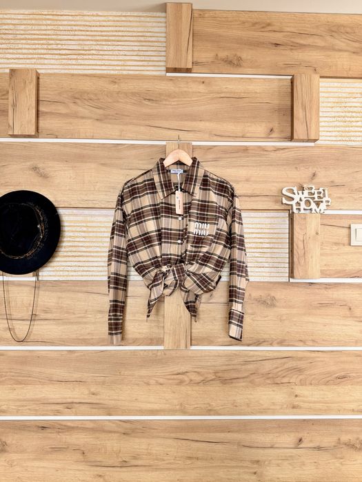 Разкошна суперактуална спортна ежедневна риза MM