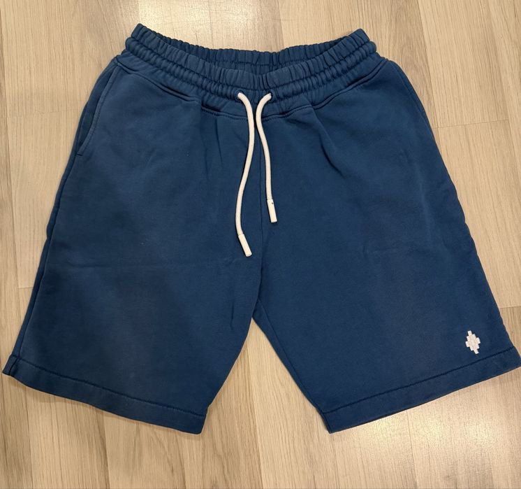 Vand pantaloni scurti Marcelo Burlon