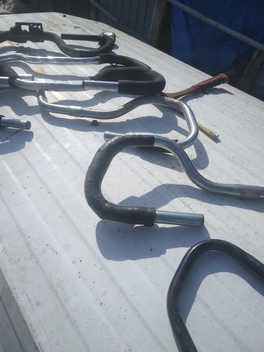 Coarne ghidoane bikes