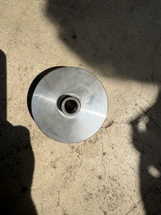 Спортен вариатор