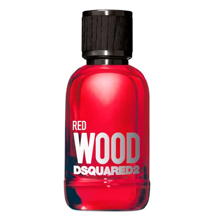 Dsquared2 Red Wood