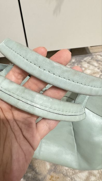 Винтажная сумка Coach