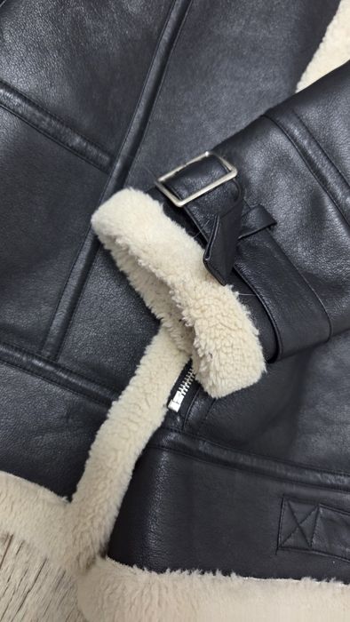 Продам искусственную дубленку