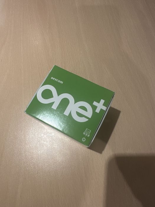Продава Dexcom One +