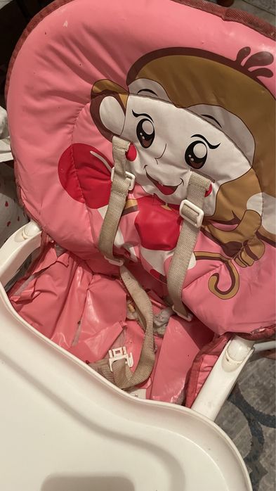 сидушка для ребенка