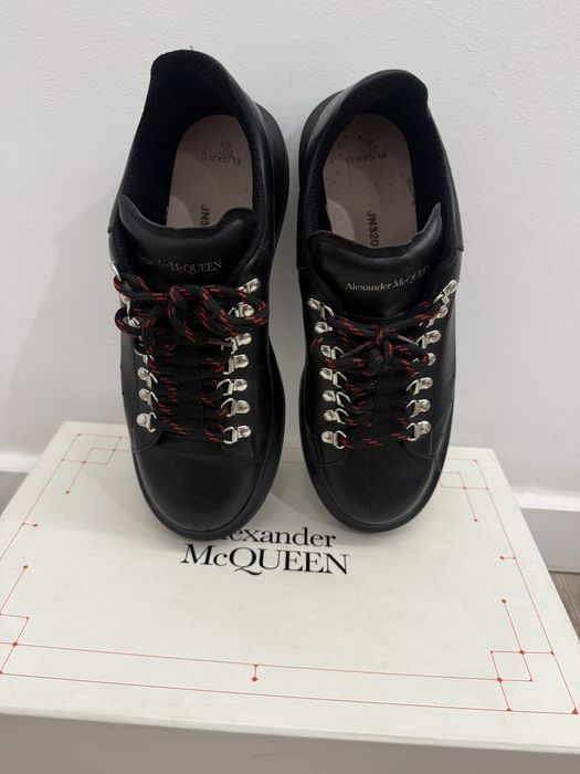 Alexander Mcqueen, marimea 40