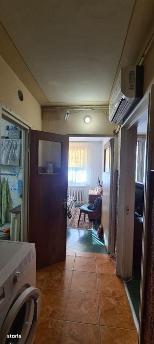 Bd Theodor Pallady/Ozana/ale.Ciucea
