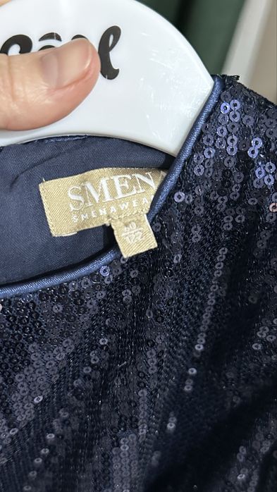 Платье на девочку 8-9 лет