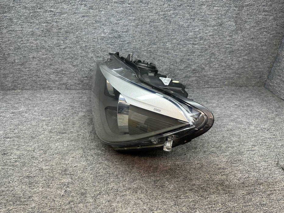 Far stanga halogen BMW SERIA 1 F20