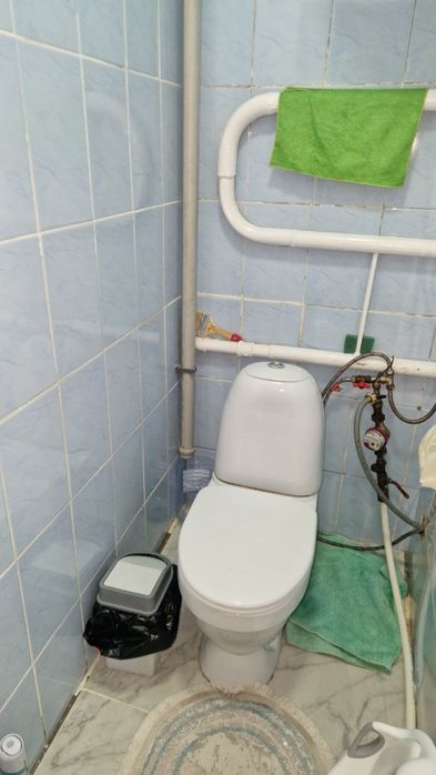 Продам дом на Левом берегу