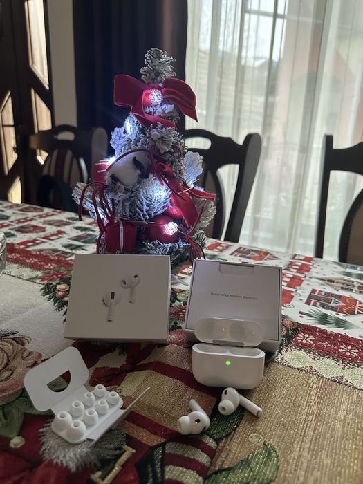 AirPods Pro 3, noua generatie !