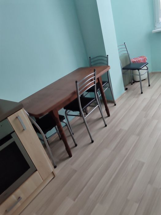 Дава се под наем Двустаен апартамент в Варна, Лятно кино Тракия - 50 кв.м за 408 € - Снимка #4