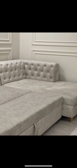 Продам диван в отличном состоянии