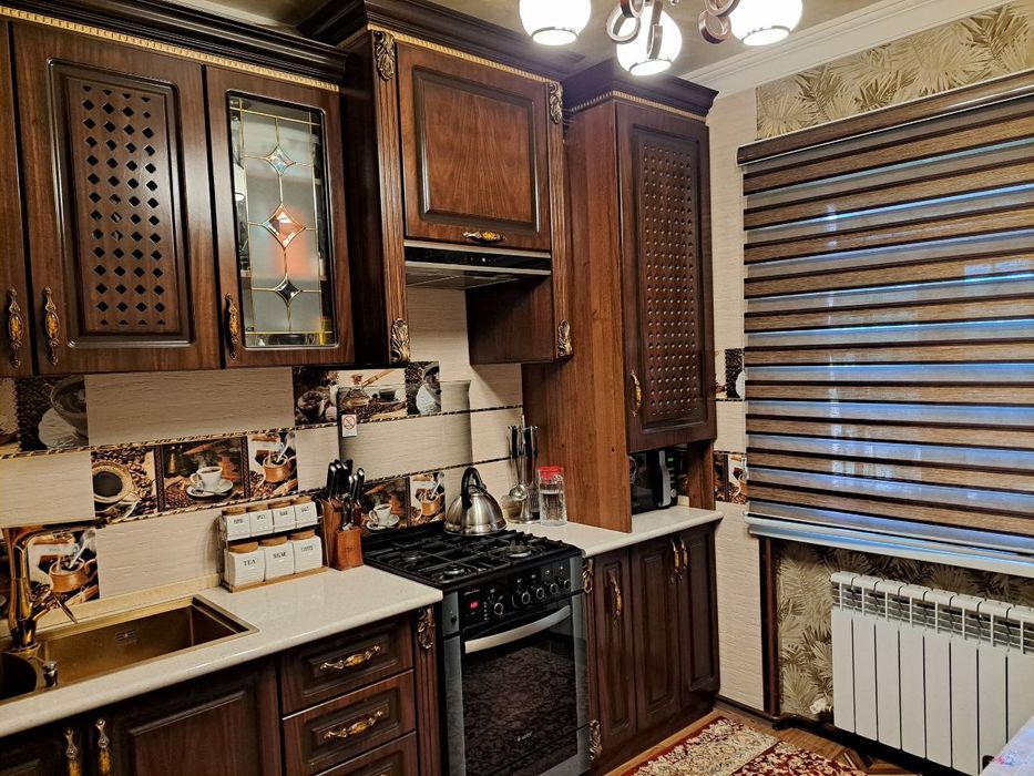 сергили спутник дом сотилади