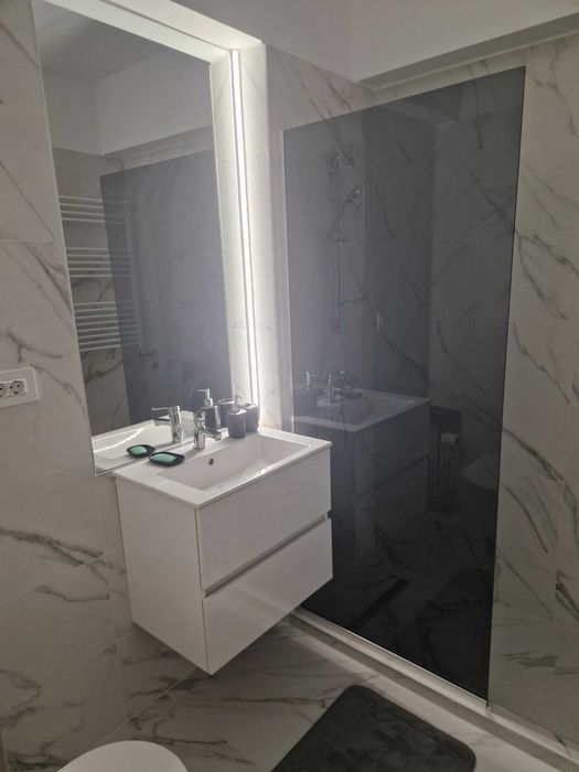 Garsoniera de inchiriat – NOVUM56 vedere spre parc