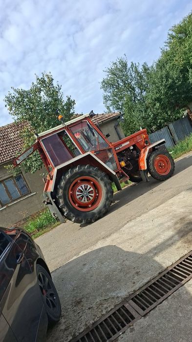 De vânzare fiat 650 om
