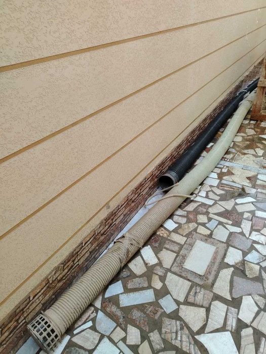 Pompa nasos sotiladi