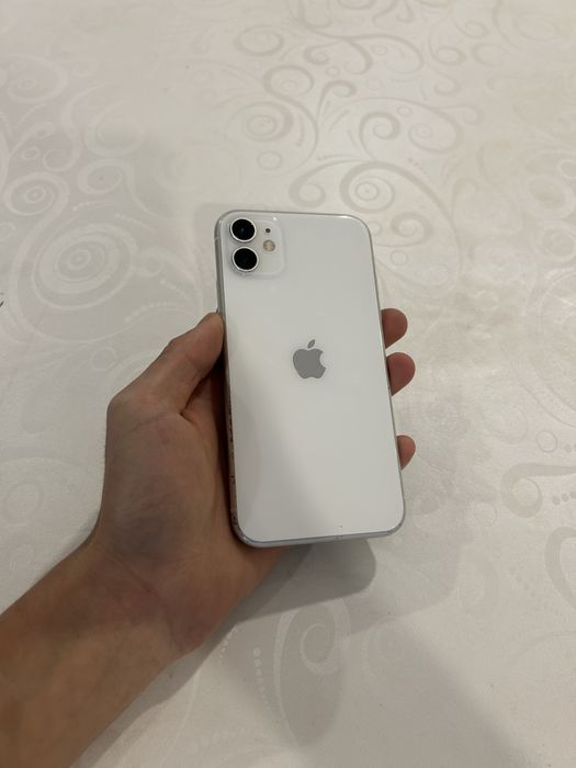 Iphone 11 Айфон 11 128gb