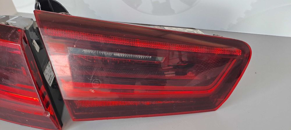 Стопове Audi A6/S6 C7 2015г