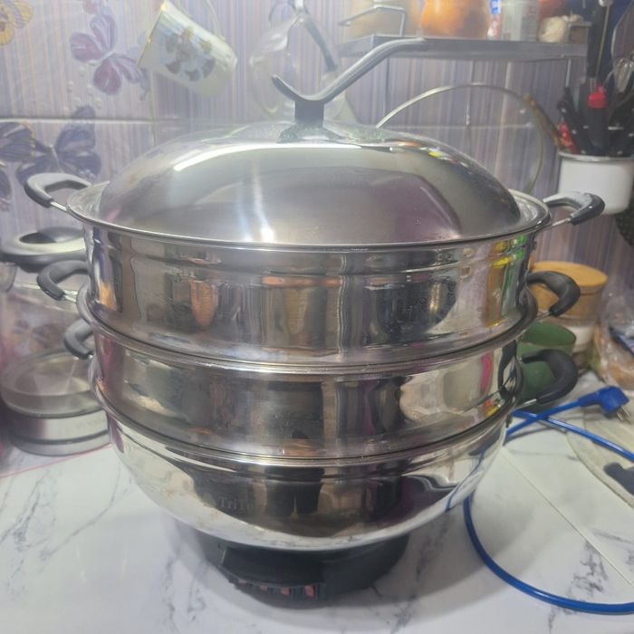 Принадлежности для кухни