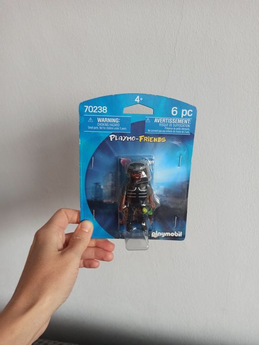 Playmobil комплект/ Playmo 70238 и Dino rise 70930