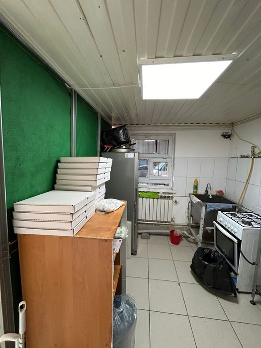 Сдается в Аренду помещение