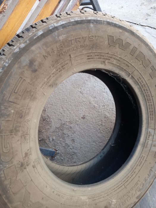 Қыстық болондар,