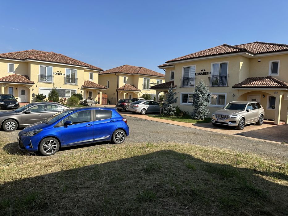 Casa remetea mare in vatra vechie