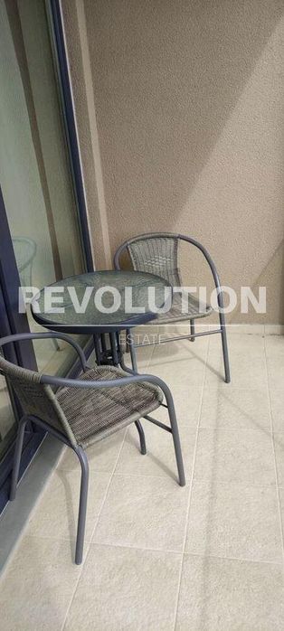 Дава се под наем Двустаен апартамент в Варна, м-т Траката - 58 кв.м за 650 € - Снимка #5