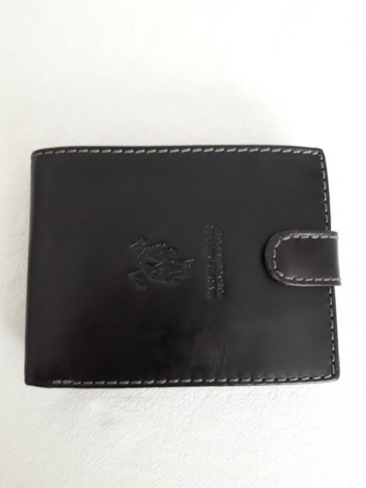 Мъжки портфейл HARVEY MILLER