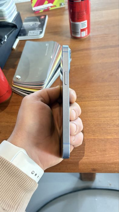 Iphone 14 128bg blue