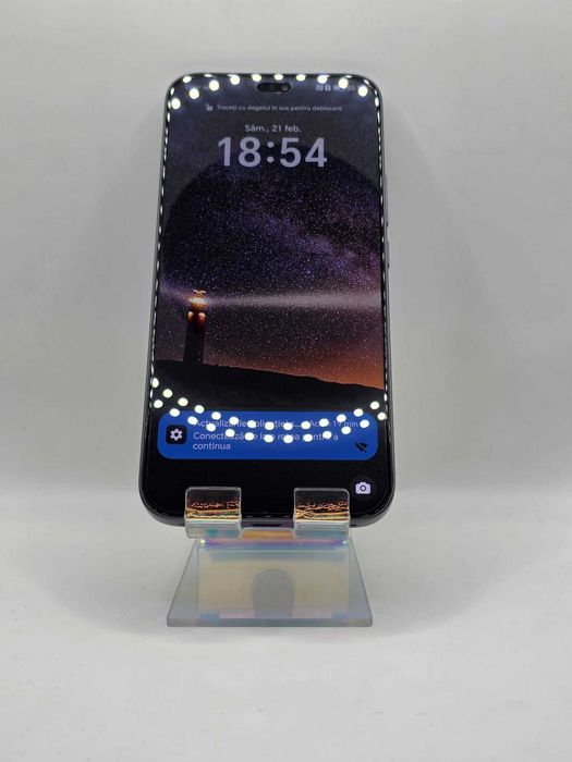 Honor 400 Lite, MEM 256GB, RAM 8GB, Amanet Doamna Ghica, Cod: 94648