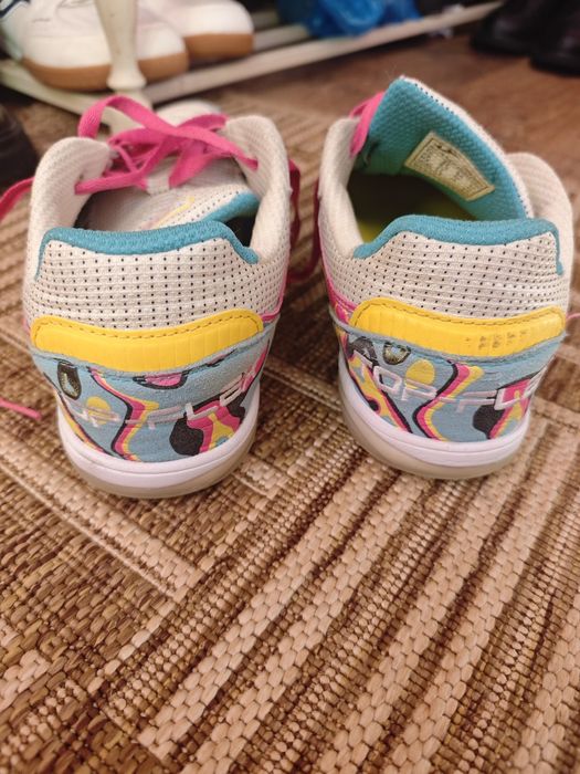 Футзалки joma pito