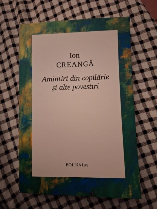 Cărți recomandate elevilor de cls a 8-a