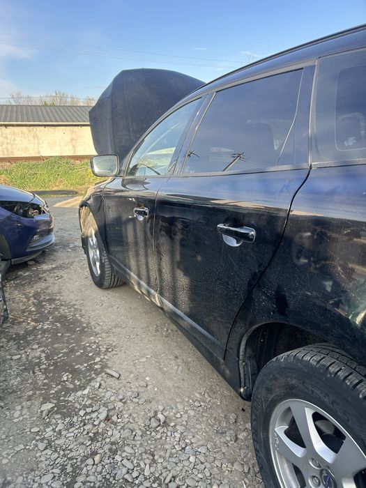 Casetă direcție Volvo XC 60  2.4 D volan stânga 2012